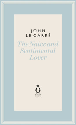 The Naive and Sentimental Lover