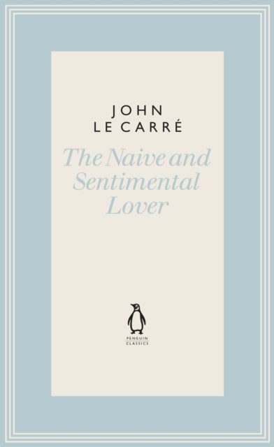 The Naive and Sentimental Lover