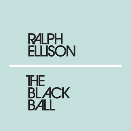 The Black Ball