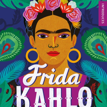 VA Introduces  Frida Kahlo