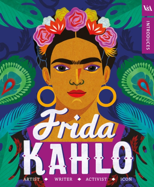 VA Introduces  Frida Kahlo
