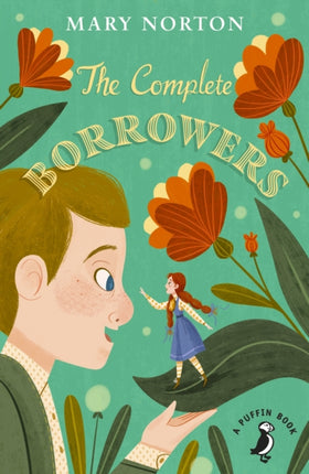 The Complete Borrowers