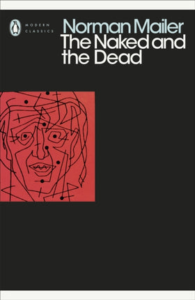 The Naked and the Dead