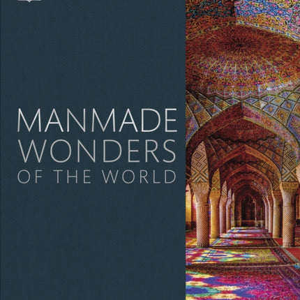 Manmade Wonders of the World