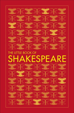 The Little Book of Shakespeare