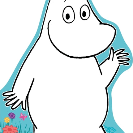 All About Moomin