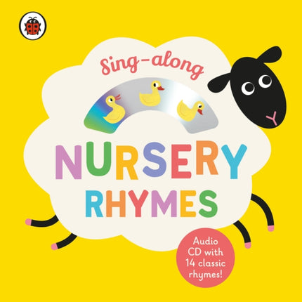 Singalong Nursery Rhymes