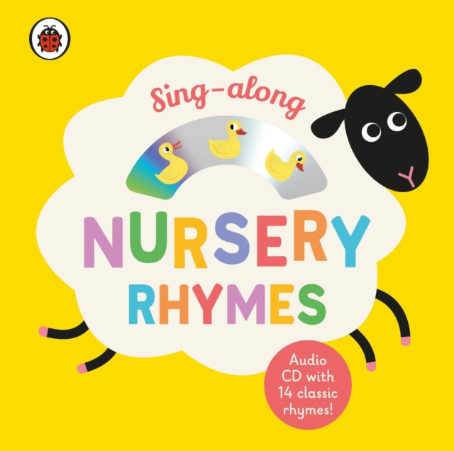 Singalong Nursery Rhymes