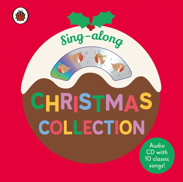 Singalong Christmas Collection