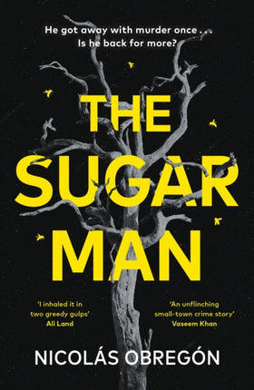 The Sugar Man