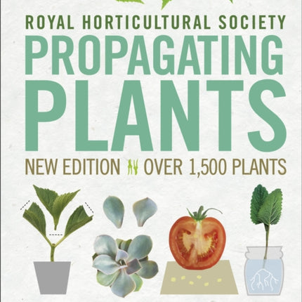 RHS Propagating Plants: How to Create New Plants For Free