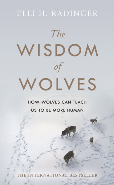 The Wisdom of Wolves How Wolves Can Teach Us To Be More Human