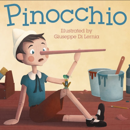 Pinocchio