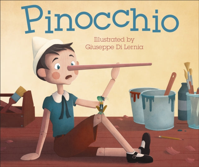 Pinocchio