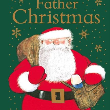 Father Christmas