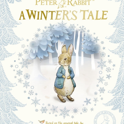 Peter Rabbit: A Winter's Tale