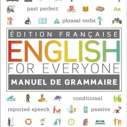 English for Everyone English Grammar Guide