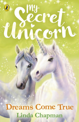 My Secret Unicorn: Dreams Come True