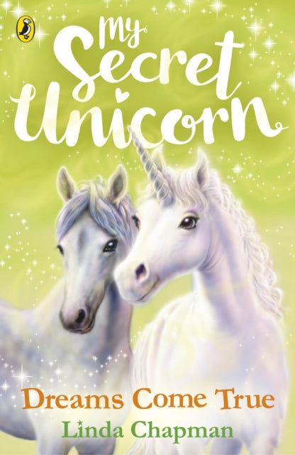 My Secret Unicorn: Dreams Come True