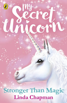 My Secret Unicorn: Stronger Than Magic