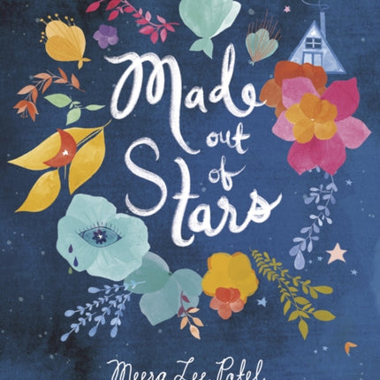 Made Out of Stars: A Journal for Self-Realization