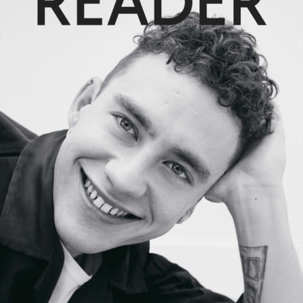 The Happy Reader  Issue 11