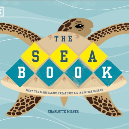 The Sea Book