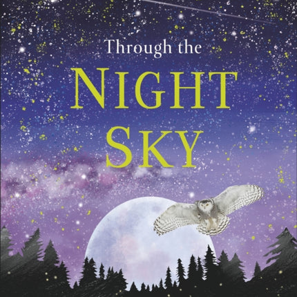 Through the Night Sky: A collection of amazing adventures under the stars