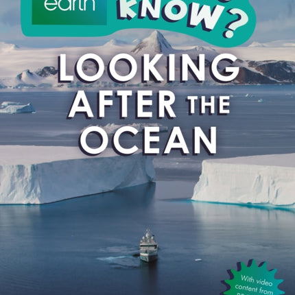 Do You Know Level 4  BBC Earth Looking After the