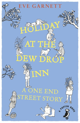 Holiday at the Dew Drop Inn