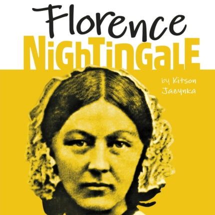 DK Life Stories Florence Nightingale