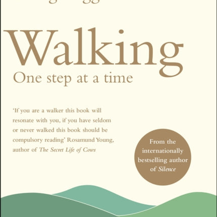 Walking: One Step at a Time