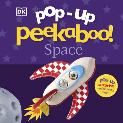 Pop-Up Peekaboo! Space