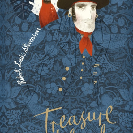 Treasure Island: V&A Collector's Edition