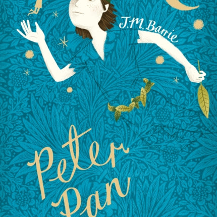 Peter Pan: V&A Collector's Edition