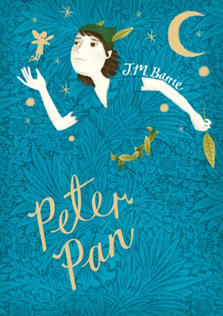 Peter Pan: V&A Collector's Edition