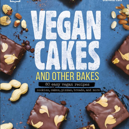 Vegan Cakes and Other Bakes