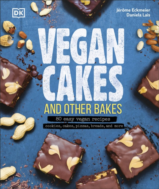 Vegan Cakes and Other Bakes