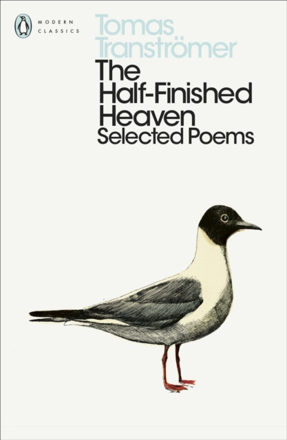 The Half-Finished Heaven: Selected Poems