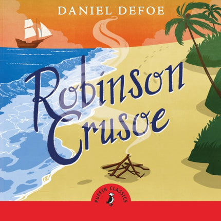 Robinson Crusoe