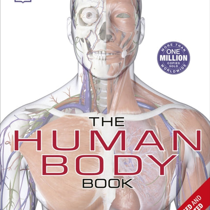 The Human Body Book