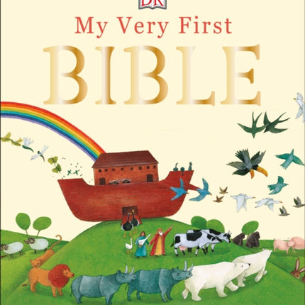 My Very First Bible