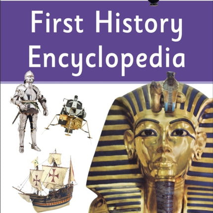 First History Encyclopedia
