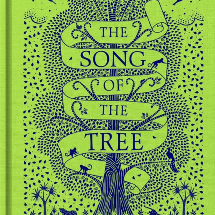 The Song of the Tree