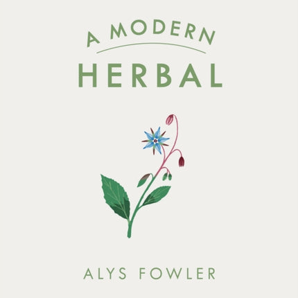 A Modern Herbal