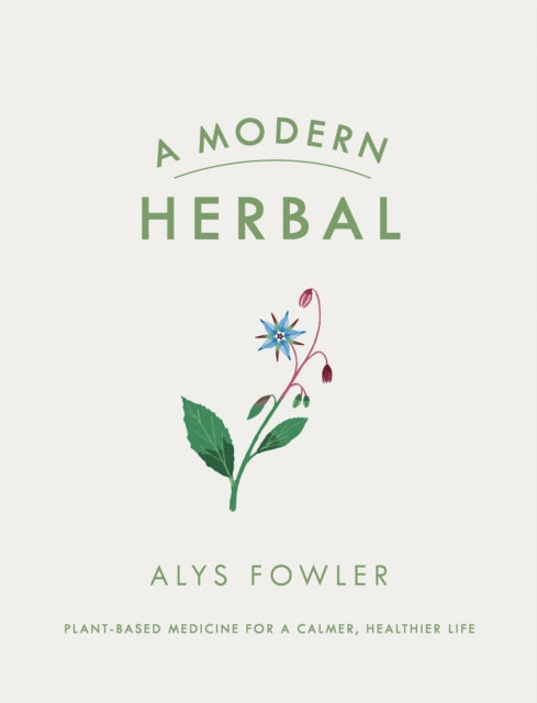 A Modern Herbal