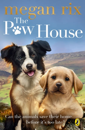 The Paw House