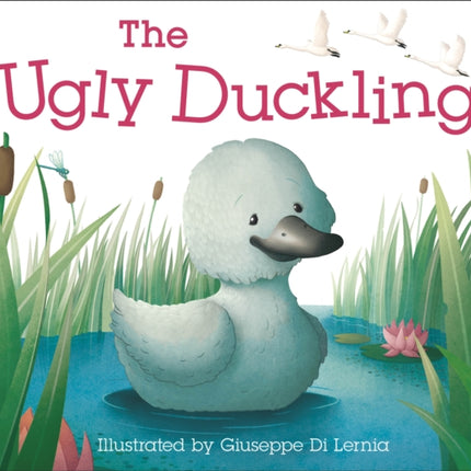 The Ugly Duckling