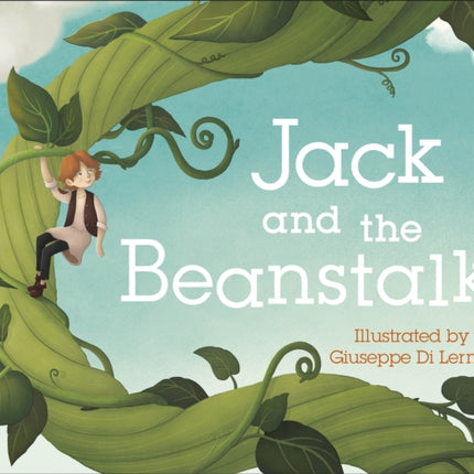 Jack and the Beanstalk