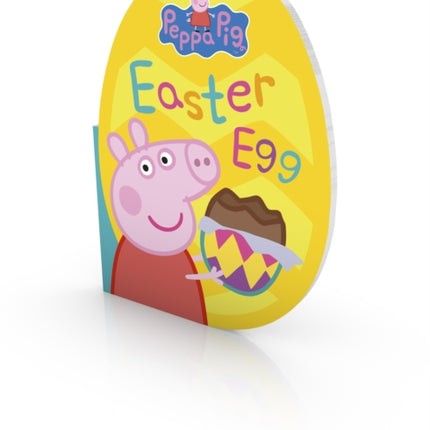 Peppa Pig: Easter Egg